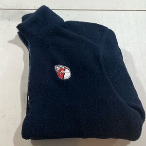 Cleveland Guardians fleece pullover